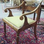 734 7305 ARMCHAIR